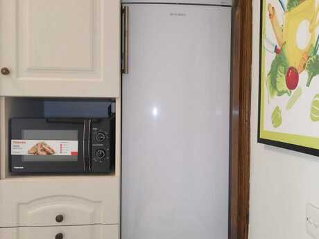 1-room apartment for rent, 50 m², Nizami: 850 ₼/mo 5