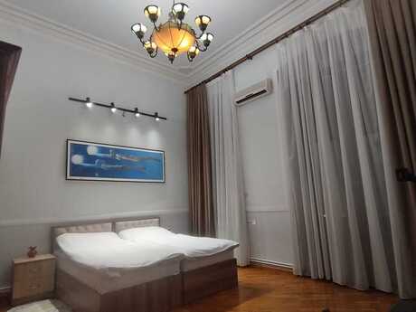 1-room apartment for rent, 50 m², Nizami: 850 ₼/mo 2