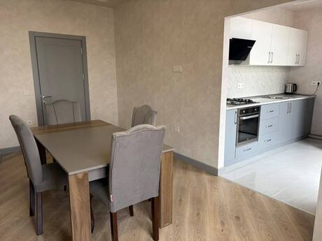 3-room apartment for rent, 88 m², West Town: 900 ₼/mo 2