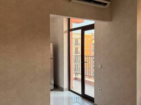 3-room apartment for rent, 88 m², West Town: 900 ₼/mo 4