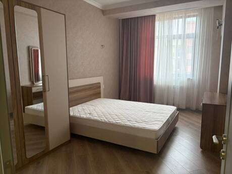 3-room apartment for rent, 88 m², West Town: 900 ₼/mo 5