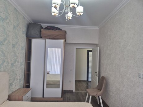 Kirayə 3 otaqlı mənzil, 80 m², Melissa Park: 750 ₼/ay 3