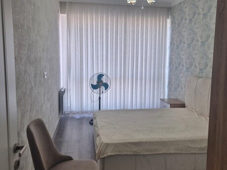Kirayə 3 otaqlı mənzil, 80 m², Melissa Park: 750 ₼/ay 2