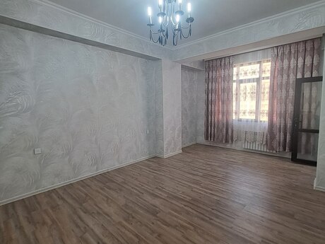 Elan №6439551 - Bakı, Neftçilər m., 2 otaqlı, 58 m², 8/17 mərtəbə