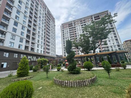 2 otaqlı mənzil, 100 m², Nərimanov: 340 000 ₼ 2