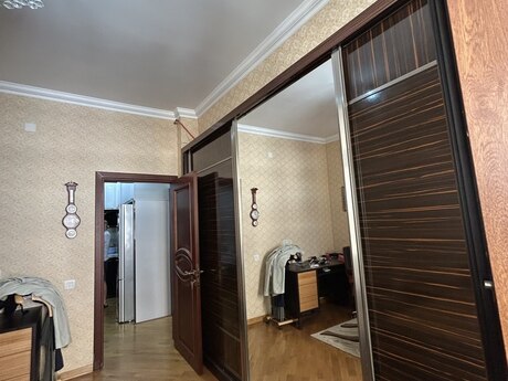 3 otaqlı mənzil, 92 m², Həzi Aslanov: 245 000 ₼ 4