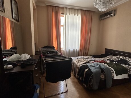 3 otaqlı mənzil, 92 m², Həzi Aslanov: 245 000 ₼ 5