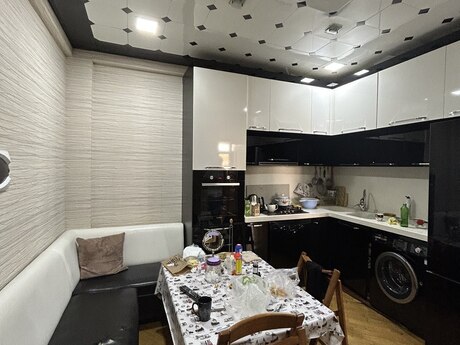3 otaqlı mənzil, 92 m², Həzi Aslanov: 245 000 ₼ 2