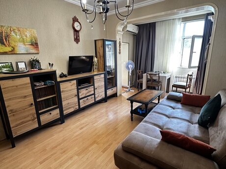 2 otaqlı mənzil, 52 m², Memar Əcəmi: 136 000 ₼ 2