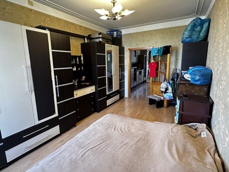2 otaqlı mənzil, 52 m², Memar Əcəmi: 136 000 ₼ 5