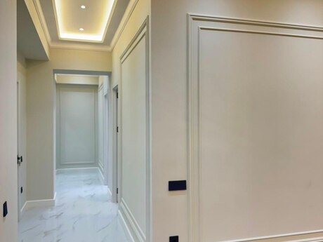 Kirayə 3 otaqlı mənzil, 100 m², Səbail: 1 000 ₼/ay 2