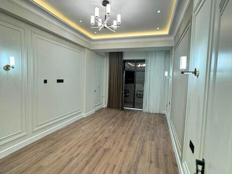Kirayə 3 otaqlı mənzil, 100 m², Səbail: 1 000 ₼/ay 4