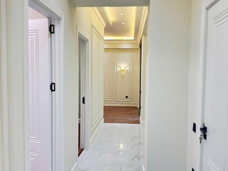 Elan №6439560 - Bakı, Səbail r., 3 otaqlı, 100 m², 10/17 mərtəbə
