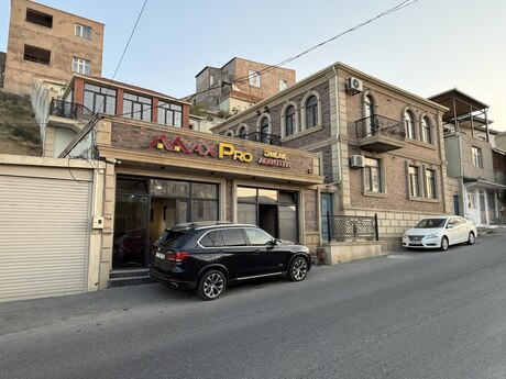 Elan №6439568 - Bakı, Badamdar q., 5 otaqlı, 500 m²