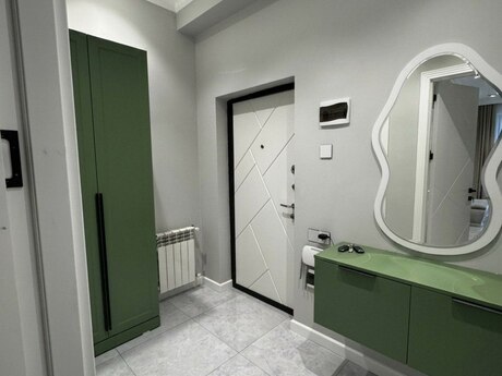 Kirayə 2 otaqlı mənzil, 60 m², Nəsimi: 1 100 ₼/ay 4