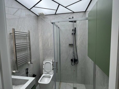 Kirayə 2 otaqlı mənzil, 60 m², Nəsimi: 1 100 ₼/ay 5