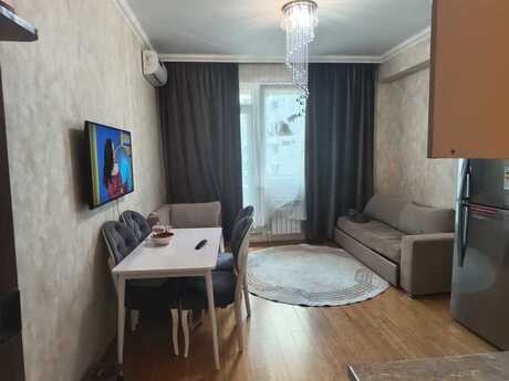 1 otaqlı mənzil, 30 m², Melissa Park: 130 000 ₼ 2