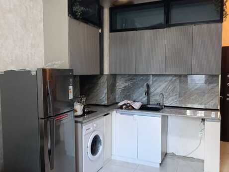 1 otaqlı mənzil, 30 m², Melissa Park: 130 000 ₼ 4