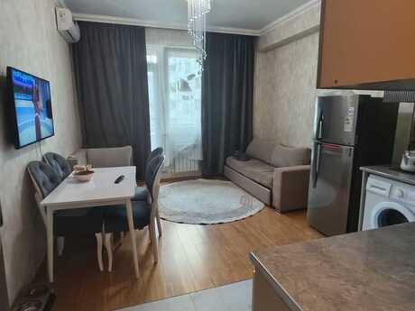 1 otaqlı mənzil, 30 m², Melissa Park: 130 000 ₼ 3