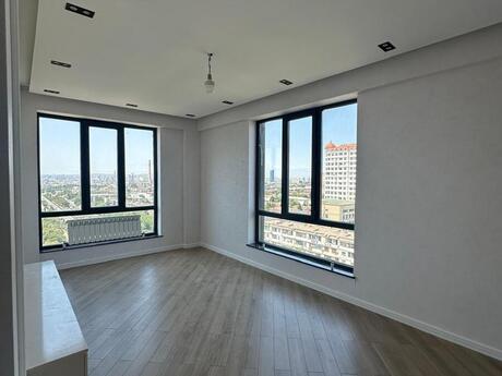 Elan №6439574 - Bakı, Neftçilər m., 3 otaqlı, 93 m², 11/16 mərtəbə