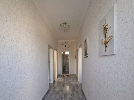 3 otaqlı həyət evi, 100 m², Binə: 92 000 ₼ 3