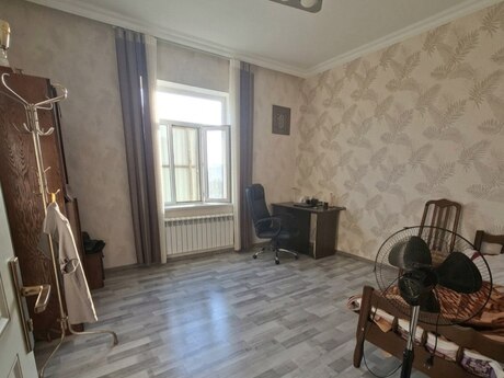 3 otaqlı həyət evi, 100 m², Binə: 92 000 ₼ 4