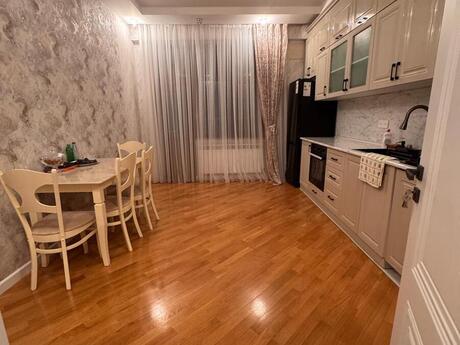 Kirayə 2 otaqlı mənzil, 105 m², Şah İsmayıl Xətai: 900 ₼/ay 2