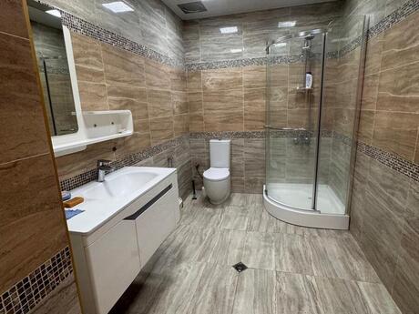 Kirayə 2 otaqlı mənzil, 105 m², Şah İsmayıl Xətai: 900 ₼/ay 4