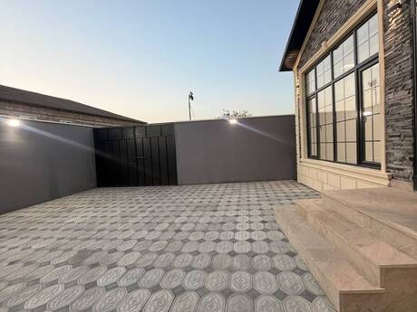 4 otaqlı həyət evi, 153 m², Binə: 158 000 ₼ 3