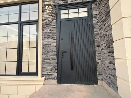 4 otaqlı həyət evi, 153 m², Binə: 158 000 ₼ 5