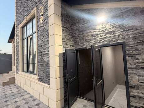 4 otaqlı həyət evi, 153 m², Binə: 158 000 ₼ 4