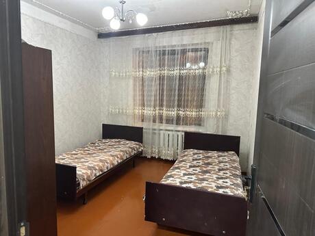 Elan №6439608 - Bakı, Xalqlar Dostluğu m., 2 otaqlı, 65 m², 2/9 mərtəbə