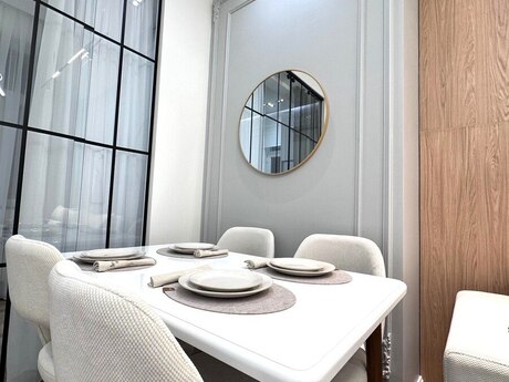 3 otaqlı mənzil, 80 m², Nərimanov: 316 000 ₼ 2