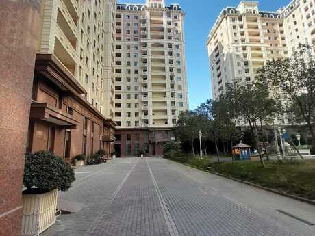Elan №6439586 - Bakı, Elmlər Akademiyası m., 2 otaqlı, 86 m², 10/18 mərtəbə
