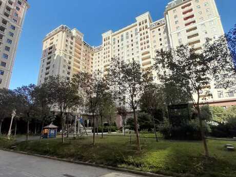 Kirayə 2 otaqlı mənzil, 86 m², Elmlər Akademiyası: 1 500 ₼/ay 3