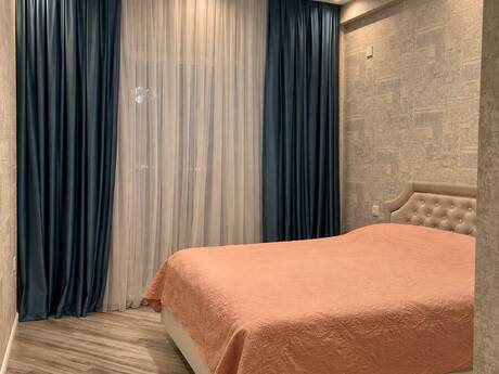 Kirayə 2 otaqlı mənzil, 65 m², Xətai: 750 ₼/ay 4
