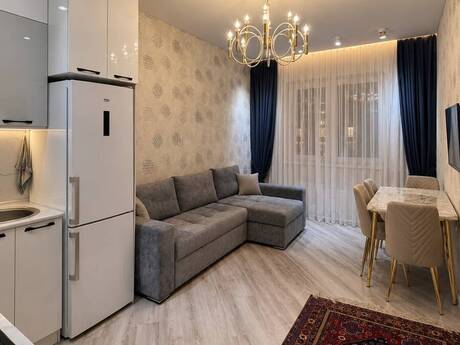 Kirayə 2 otaqlı mənzil, 65 m², Xətai: 750 ₼/ay 2