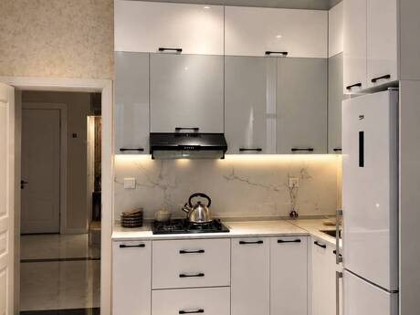 Kirayə 2 otaqlı mənzil, 65 m², Xətai: 750 ₼/ay 3