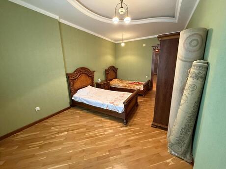 Kirayə 5 otaqlı mənzil, 260 m², Gənclik: 1 500 ₼/ay 5