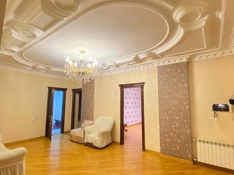 Kirayə 4 otaqlı mənzil, 190 m², Yasamal: 1 200 ₼/ay 5