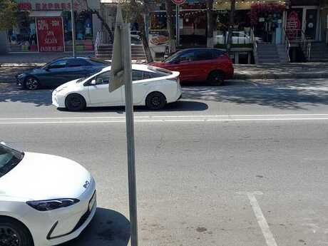 Kirayə 1 otaqlı mənzil, 14 m², Memar Əcəmi: 450 ₼/ay 5