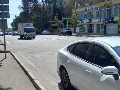Kirayə 1 otaqlı mənzil, 14 m², Memar Əcəmi: 450 ₼/ay 3