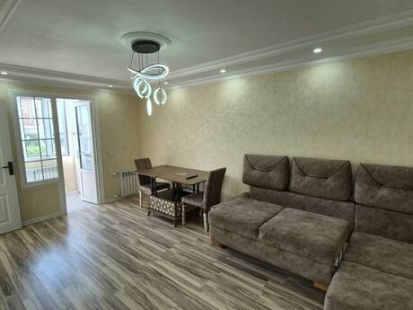 2 otaq · 40 m² · 3/5 mərtəbə, Qara Qarayev