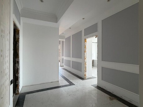 3 otaqlı mənzil, 94 m², Nərimanov: 430 000 ₼ 5