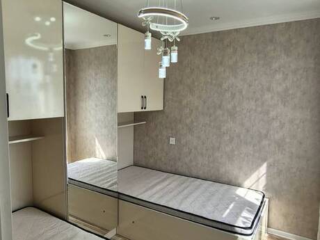 2-room apartment for rent, 40 m², Qara Qarayev: 700 ₼/mo 4