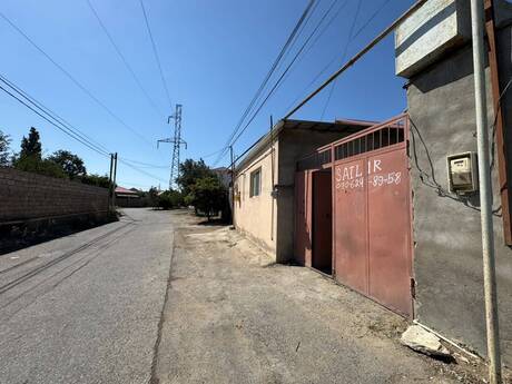 6 otaqlı həyət evi, 100 m², Bülbülə: 100 000 ₼ 5