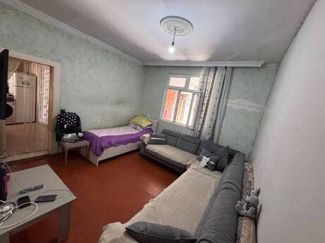 6 otaqlı həyət evi, 100 m², Bülbülə: 100 000 ₼ 3