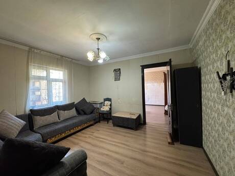 6 otaqlı həyət evi, 100 m², Bülbülə: 100 000 ₼ 4