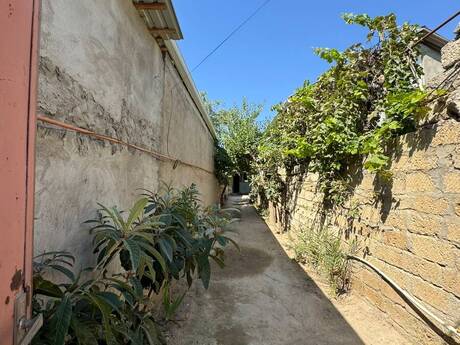 6 otaqlı həyət evi, 100 m², Bülbülə: 100 000 ₼ 2