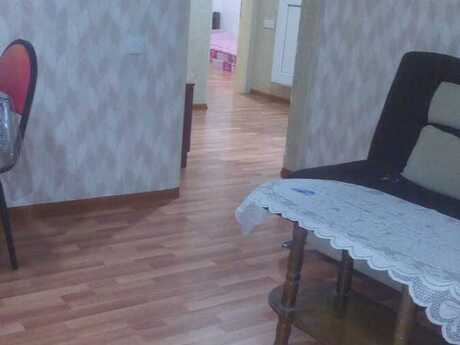 3-room apartment for rent, 67 m², 9-cu mikrorayon: 645 ₼/mo 3